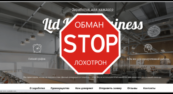 Ltd Inet Business – Ежедневный заработок на заданиях. Реальные отзывы о profit-success.ru
